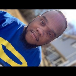 Meet your Posher, Jamar